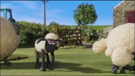 Shaun the Sheep - Season 07 Episode 06